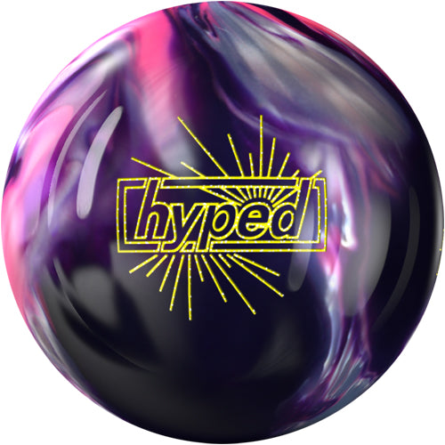 Roto Grip Hyped Hybrid Bowling Ball
