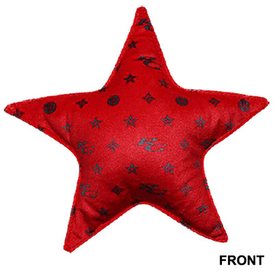 Roto Grip Star Grip Sack (Front - Red)