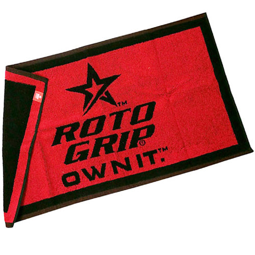 Roto Grip Woven Towel