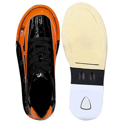 3G Tour Ultra/C - Men's Performance Bowling Shoes (Top and Slide Sole)