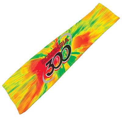 Columbia 300 Team C300 Compression Sleeve (Tie-Dyed)