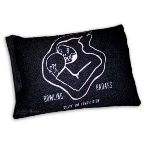 Radical Bowling Microfiber Grip Sack – Red – Keep Your Hands Dry