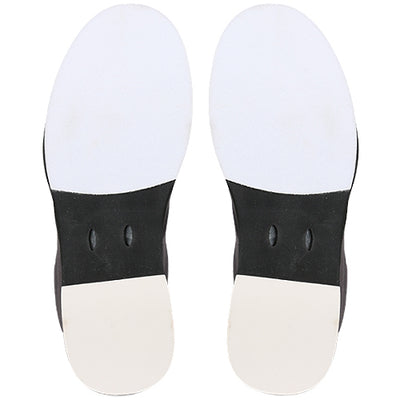 3G Kicks Go - Unisex Casual Bowling Shoes (Charcoal - Soles)