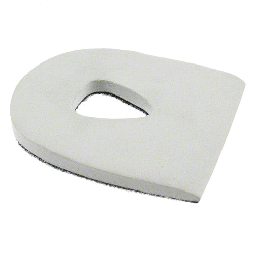 3G Flat Normal Heel - (5) Medium Slide