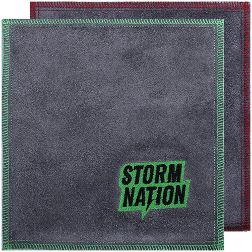 Storm Nation - Shammy Pads