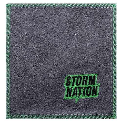 Storm Nation - Shammy Pads