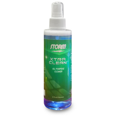 Storm Xtra Clean - All Purpose Bowling Ball Cleaner (8 oz)