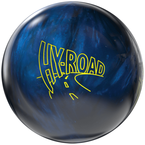 Storm Hy-Road - Mid Performance Bowling Ball - Bowling Monkey