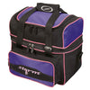 Storm Flip - 1-Ball Tote Bowling Bag (Black / Purple / Pink)