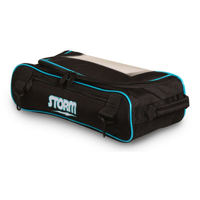 Storm Tournament - Add-On Shoe Bag (Black / Blue)