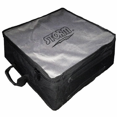Storm 4 Ball Bowling Case Box Tote