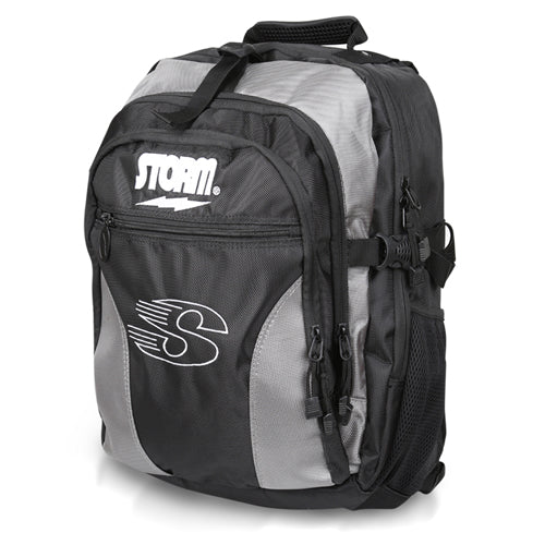 Storm Bowling Backpack: Ultimate Gear for Bowlers on the Go