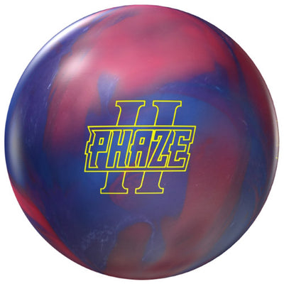 Storm Phaze 2 Bowling Ball