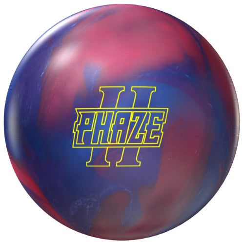 Storm Phaze 2 - Upper-Mid Performance Bowling Ball - Bowling Monkey