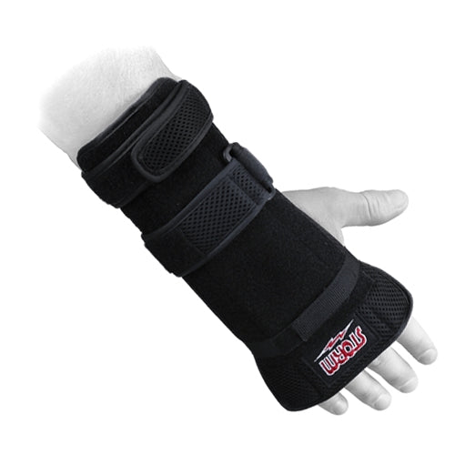 Storm Forecast - Bowling Wrist Support (On Hand)