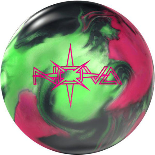 Storm Nova - High Performance Bowling Ball