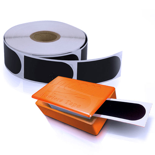 Storm Bowling Insert Tape (Black)