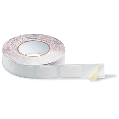 Storm Bowling Insert Tape (White - 1" 500 ct Roll)