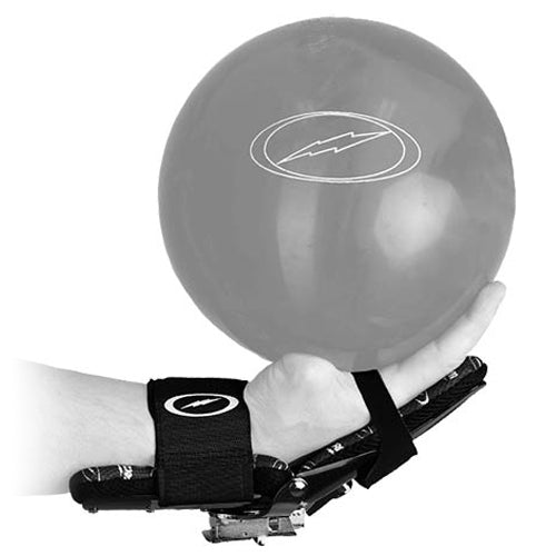 Storm C4 - Bowling Wrist Positioner - Bowling Monkey