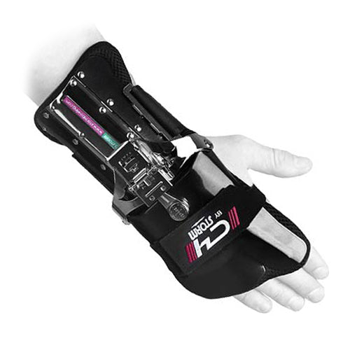 Storm C4 - Bowling Wrist Positioner