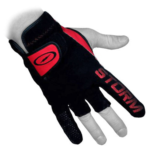 Attix Pro Force Positioner Bowling Honeycomb Silicone Glove For Better Grip I.429106757
