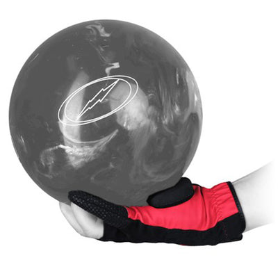 Storm Power Glove - Bowling Grip Glove (Holding Ball)