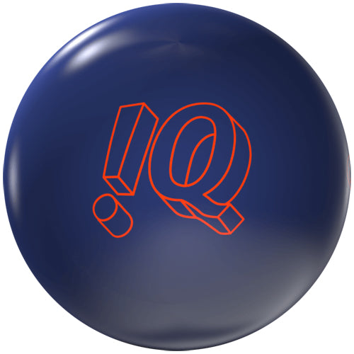 Storm IQ Tour - Upper-Mid Performance Bowling Ball - Bowling Monkey