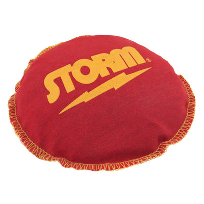 Storm Scented Rosin Bag (Red - Cherry)