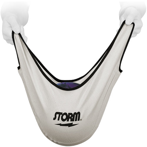 Storm Bowling Ball See-Saw (Natural)