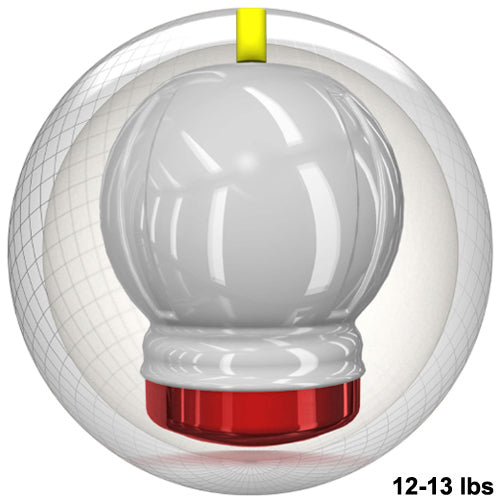 Storm Fate - Lightweight C3 Centripetal Core (12-13 lbs)
