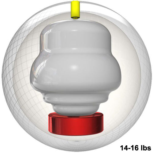 Storm Fate - F-8 Core (14-16 lbs)