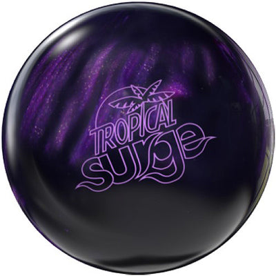 Storm Tropical Surge Bowling Ball - Purple