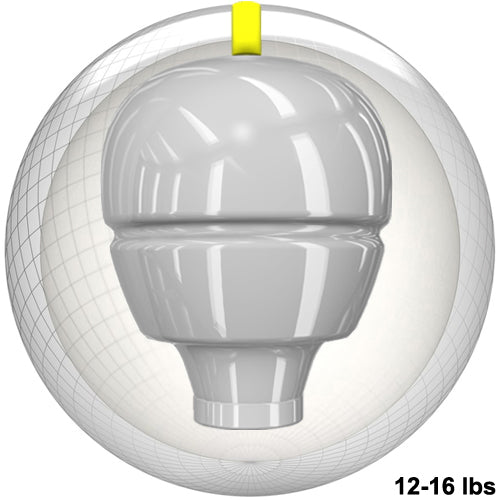 Storm Surge 2 Core (12-16 lbs)