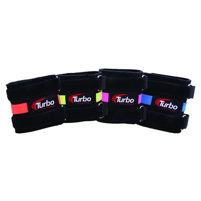 Turbo Rev Wrap - Bowling Wrist Wrap (All Colors)
