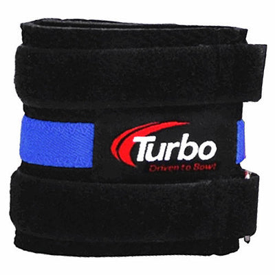 Turbo Rev Wrap - Bowling Wrist Wrap (Electric Blue)