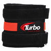 Turbo Rev Wrap - Bowling Wrist Wrap (Neon Orange)