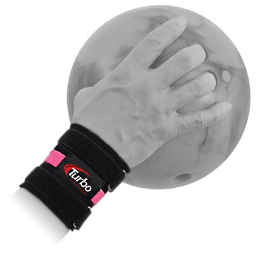 Turbo Rev Wrap - Bowling Wrist Wrap