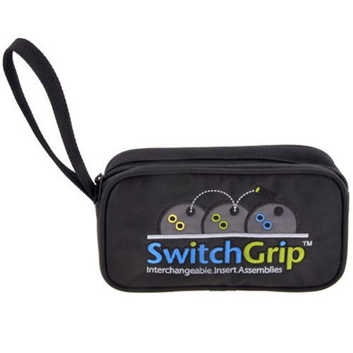 Turbo Switch Grip <br>Insert Storage Case