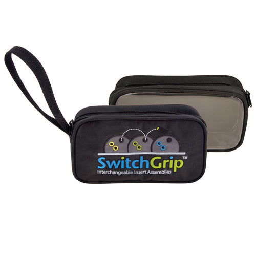 Turbo Switch Grip <br>Insert Storage Case