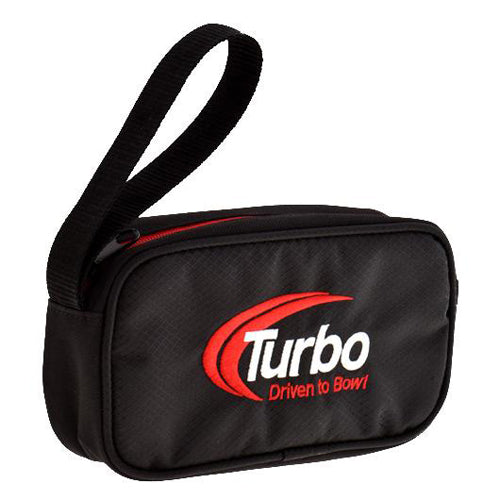 bowling tackle box Turbo Deluxxx Large Tour Bowling Accessory Case
