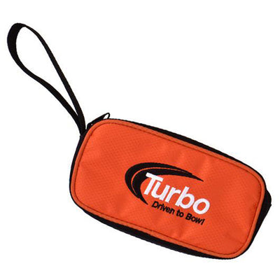 Turbo Mini Accessory Case (Neon Orange)