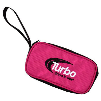 Turbo Mini Accessory Case (Neon Pink)
