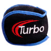Turbo Grip Smart Dry Ball - Microfiber Grip Ball (Electric Blue)
