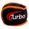 Turbo Grip Smart Dry Ball - Microfiber Grip Ball (Orange)