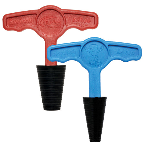 Turbo Switch A Roo - Insert Locking Tool