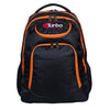 Turbo Shuttle Backpack (Black / Orange)