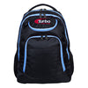 Turbo Shuttle Backpack (Black / Blue)