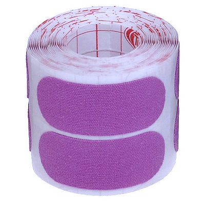 Turbo Fitting Tape - Protection Tape (Purple - 100 ct Pre-cut)