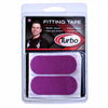 Turbo Fitting Tape - Protection Tape (Purple - 30 ct Pre-cut)