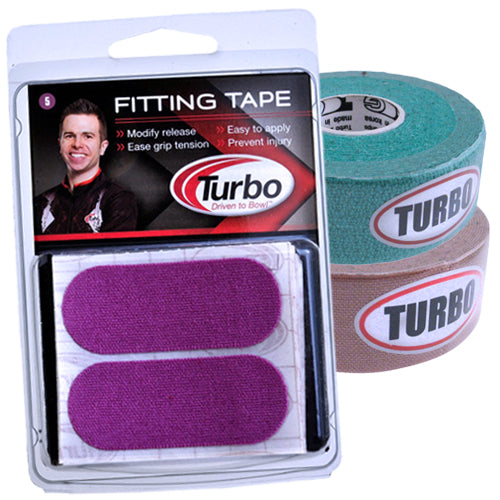 Turbo Fitting Tape - Protection Tape